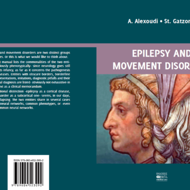 EPILEPSY AND MOVEMENT DISORDERS